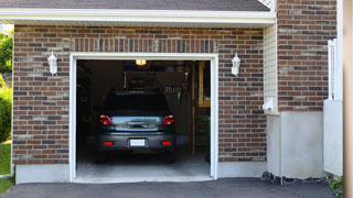 Garage Door Installation at Miami Jewelry District, Florida